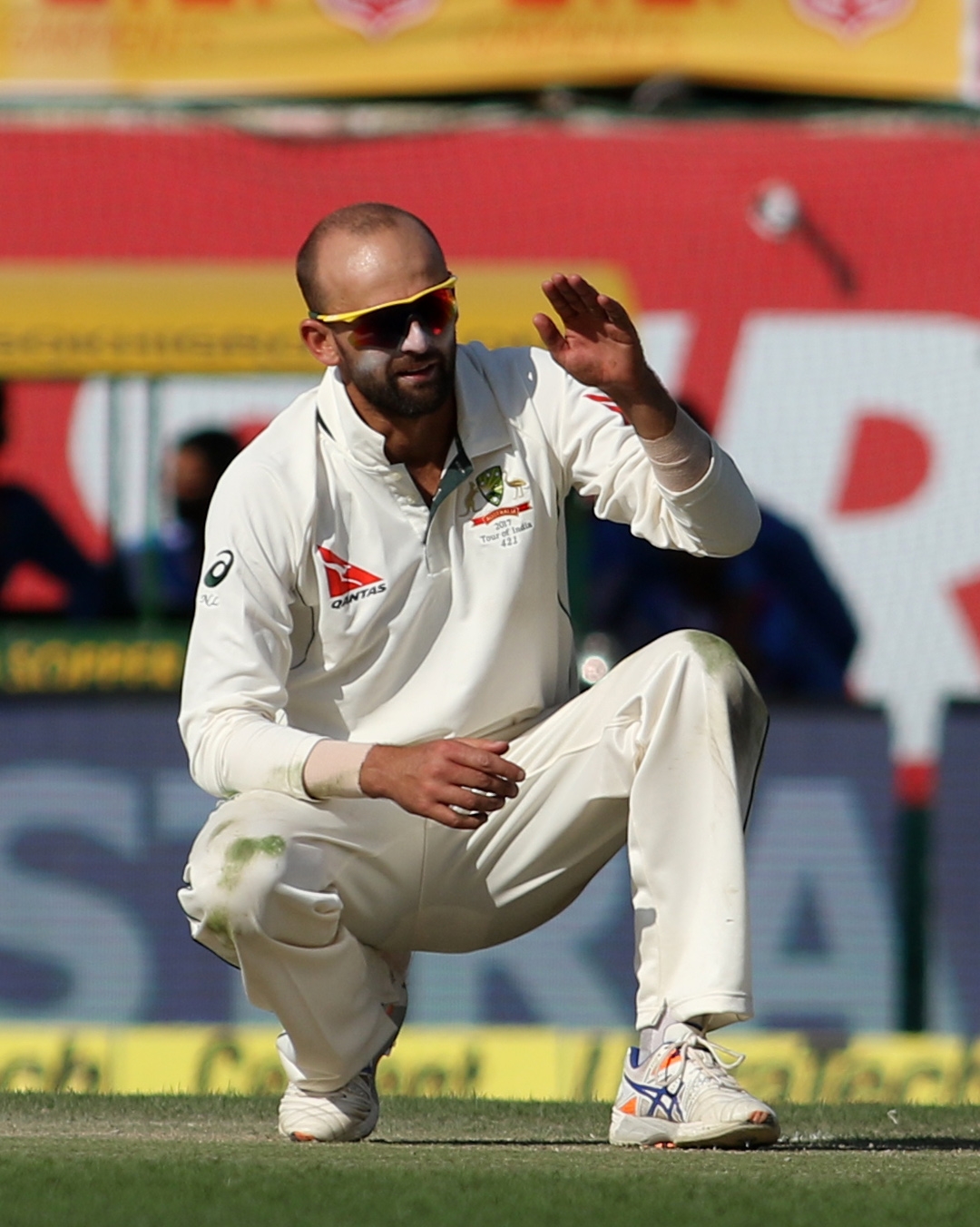 Ashes 2023: Steve Waugh reveals sending a text to Nathan Lyon for staying with Australia after calf injury Ashes 2023: Steve Waugh reveals sending a text to Nathan Lyon for staying with Australia after calf injury