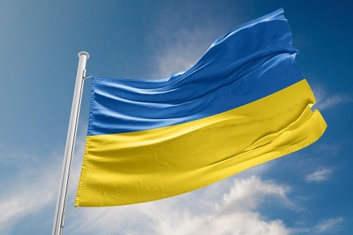 Ukraine gets .87 bn from partners for rapid recovery