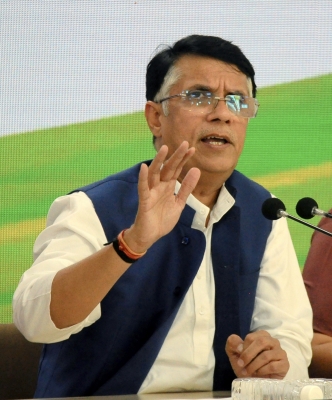 Cong dubs electoral bond scheme ‘money whitening’, says BJP got Rs 5,271.97 cr Cong dubs electoral bond scheme ‘money whitening’, says BJP got Rs 5,271.97 cr