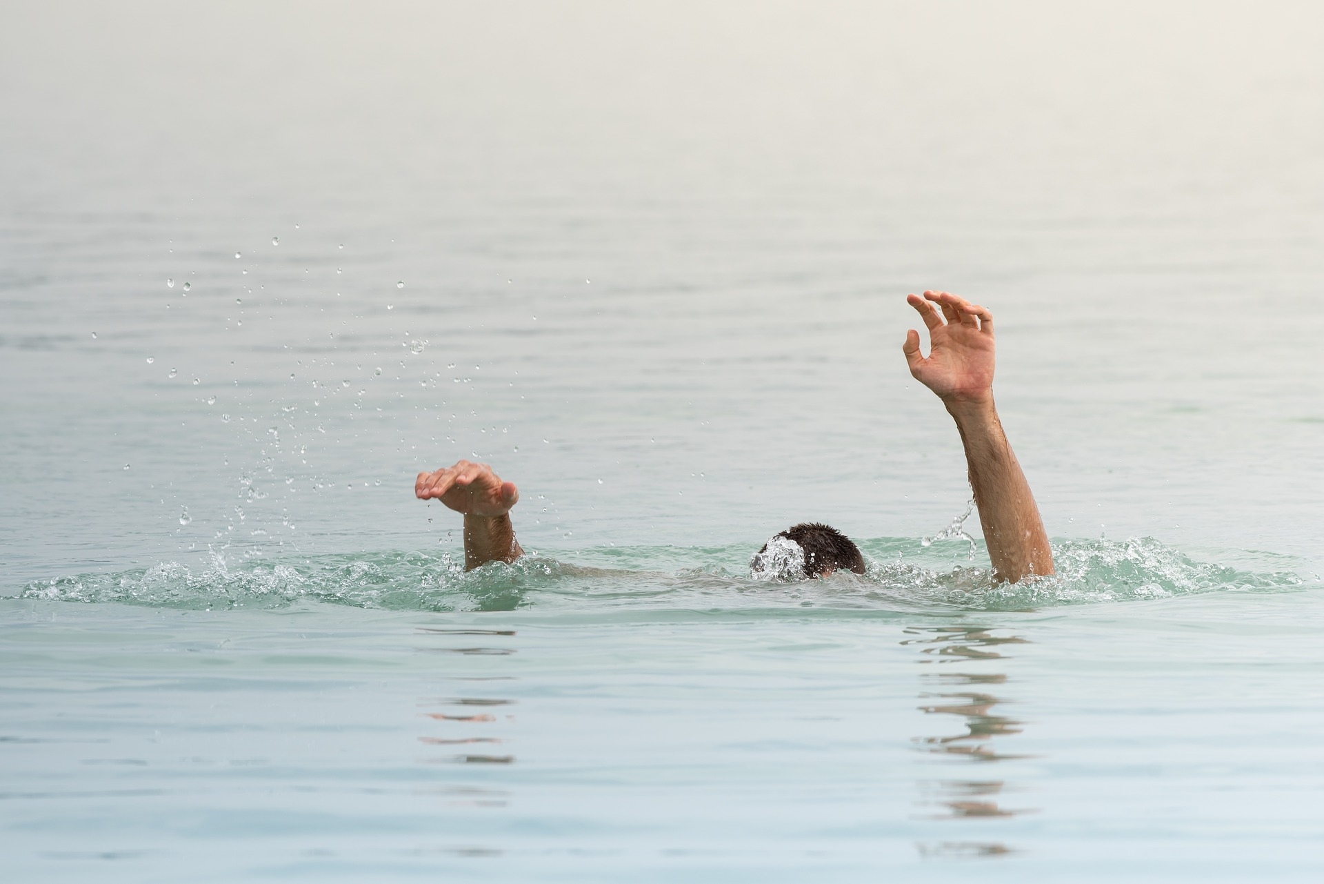 Coaching student drowns in rain-fed pond in Rajasthan’s Sikar Coaching student drowns in rain-fed pond in Rajasthan’s Sikar