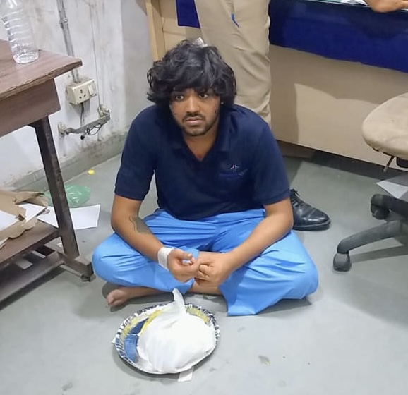 Ahmedabad accident: Probe reveals Tathya Patel’s prior record of reckless driving