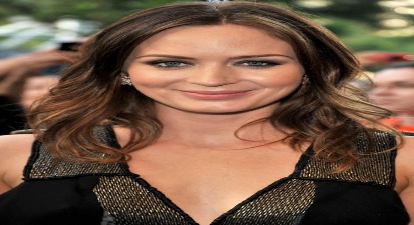 Emily Blunt struggles to grapple with prospects of motherhood Emily Blunt struggles to grapple with prospects of motherhood