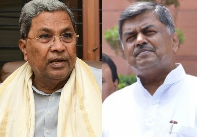 K’taka Cong to hold legislature party meet amid voices of dissent K’taka Cong to hold legislature party meet amid voices of dissent