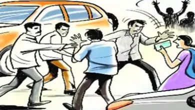 Road rage case in Jankipuram, two held