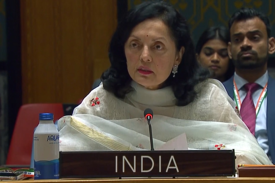 India concerned over recent Ukraine developments, indirectly criticises Russia for ending grain deal India concerned over recent Ukraine developments, indirectly criticises Russia for ending grain deal