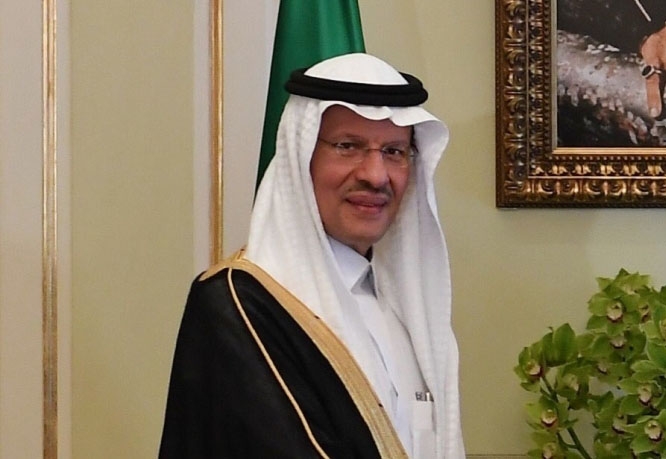 Saudi Arabia, France sign MoU to strengthen energy cooperation