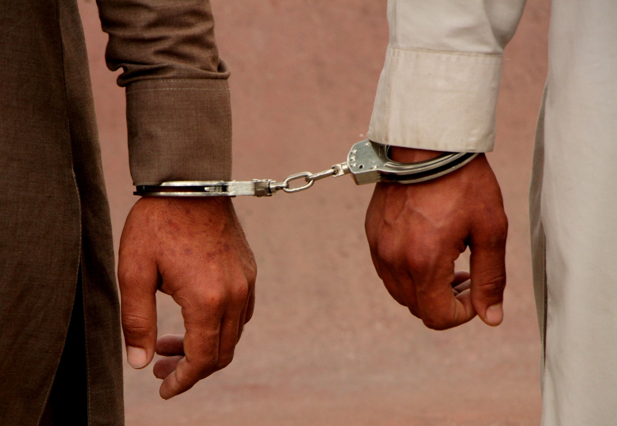 Honour killing: 3 including father arrested for killing daughter, lover Honour killing: 3 including father arrested for killing daughter, lover