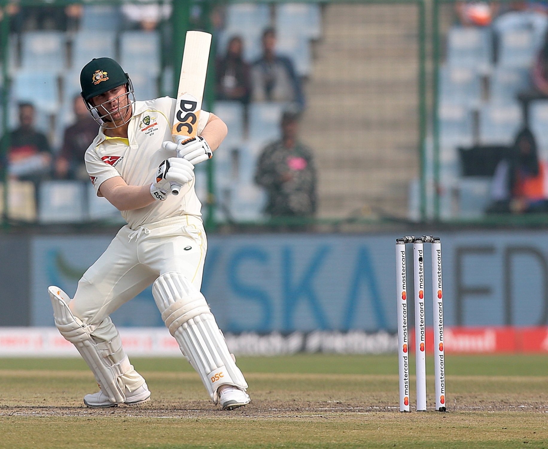 Ashes 2023: Warner’s issue is that he goes so hard at the ball, says Butcher after Broad claims him once again