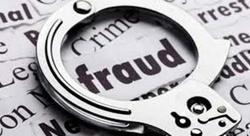 UP Congress leader booked for fraud, forgery