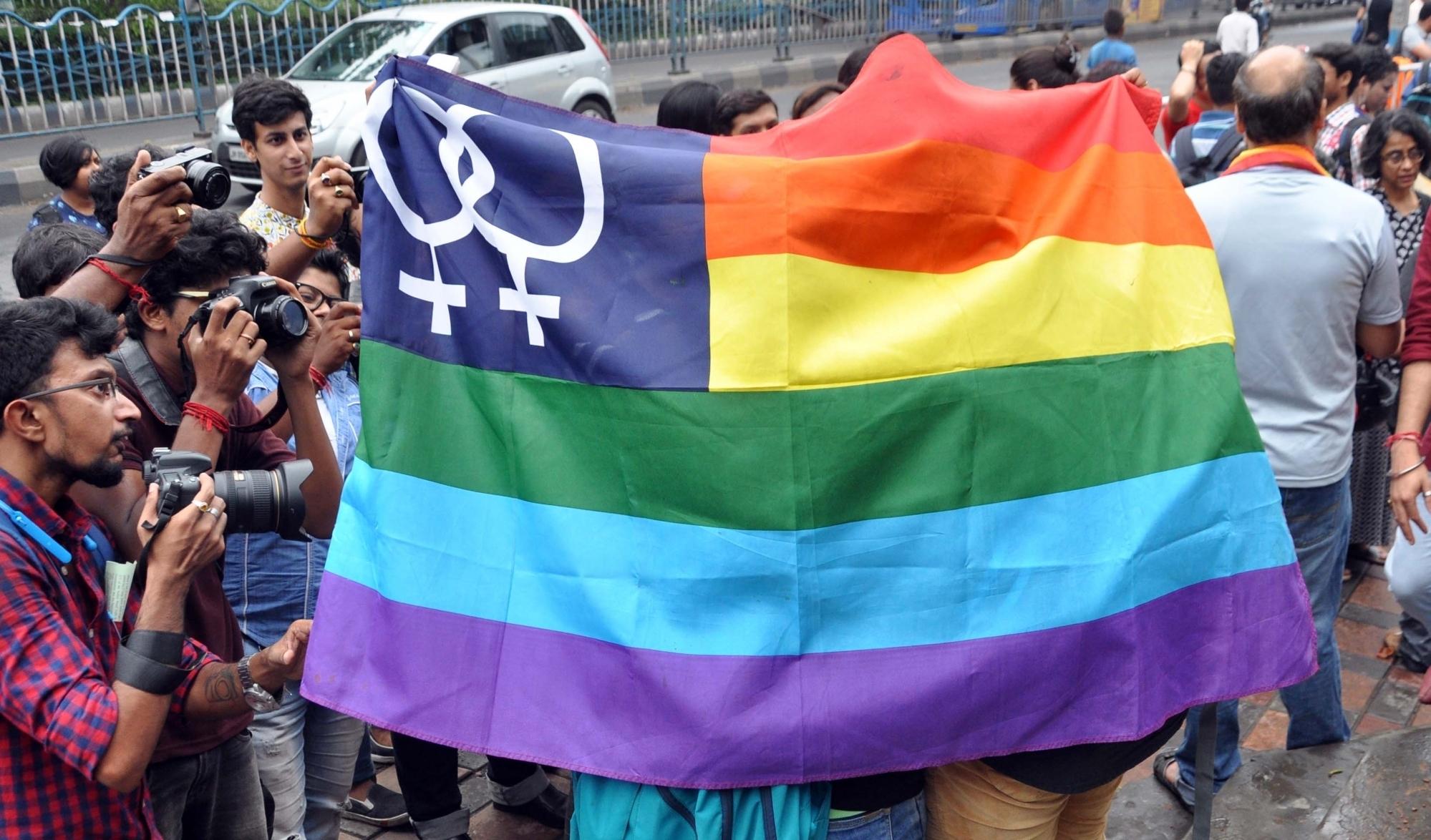 Kerala HC orders police protection for lesbian couple