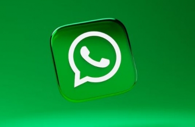 WhatsApp is widely rolling out landscape mode support for video calls on iOS