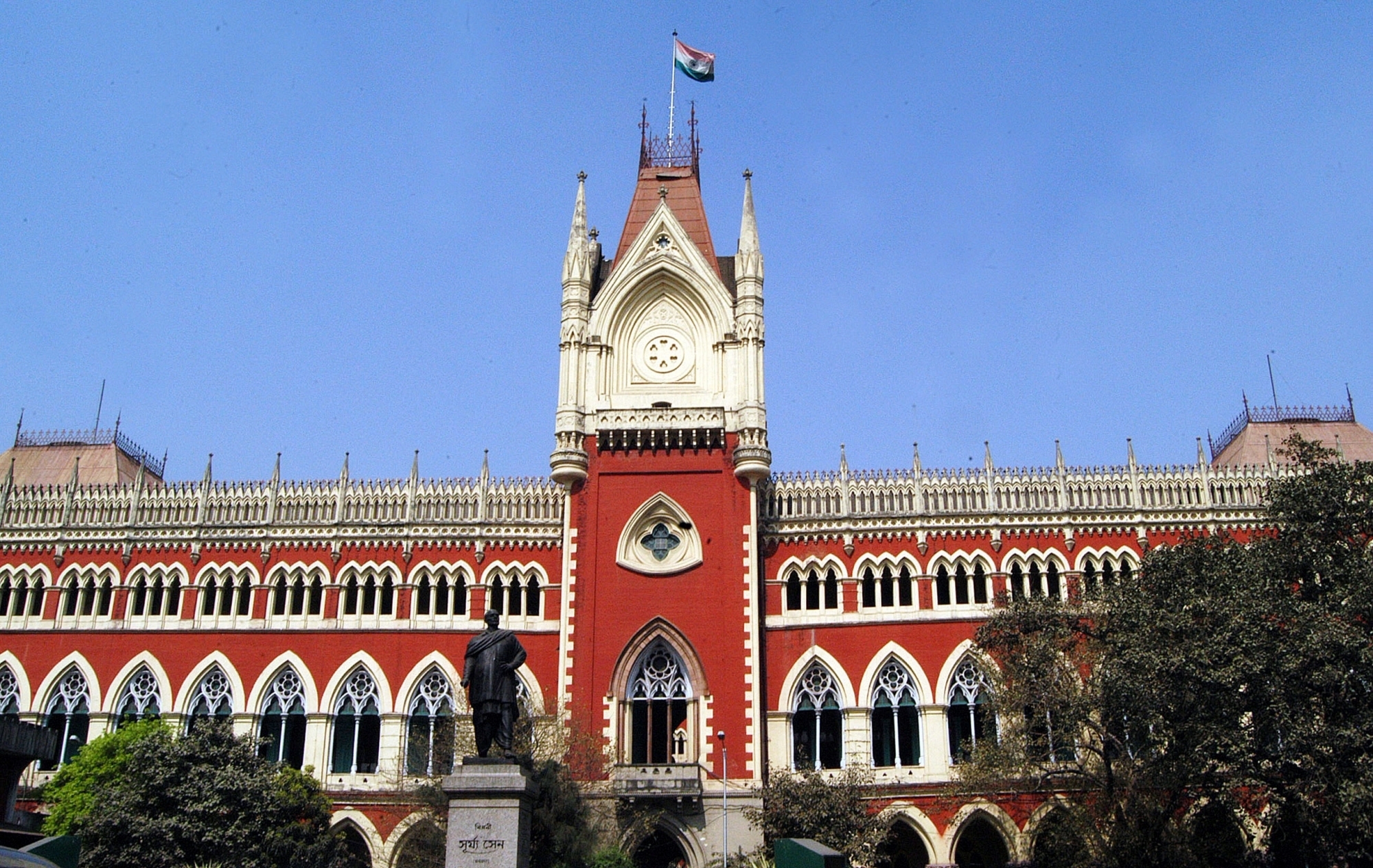 Calcutta HC questions SEC on action taken over violation of conduct rules