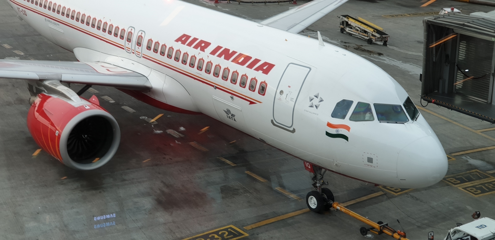Delhi Police file FIR against man over call warning hijack of Air India flight Delhi Police file FIR against man over call warning hijack of Air India flight