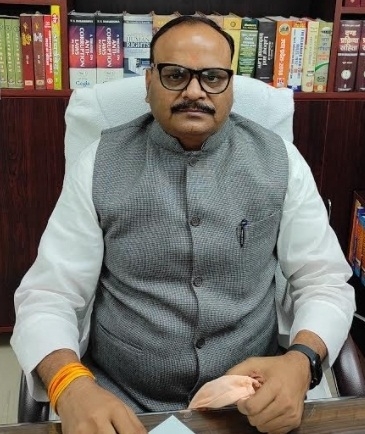 U.P govt hospitals to get portable USG machines : Deputy CM