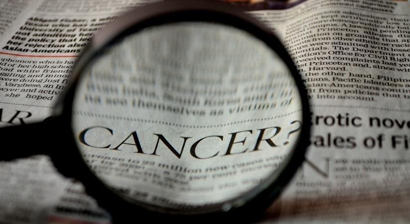 Radiation therapy gives mouth cancer patient new life Radiation therapy gives mouth cancer patient new life