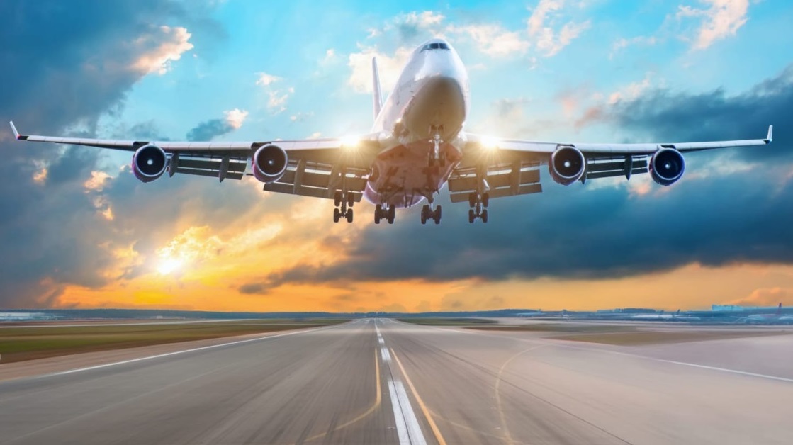 Post-pandemic travel boom has resulted in healthy yields for airlines: Expert Post-pandemic travel boom has resulted in healthy yields for airlines: Expert
