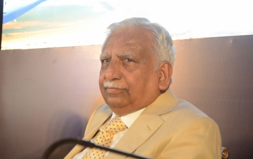 ED conducts raids in Rs 538.62cr loan fraud case involving Jet Airways founder Naresh Goyal