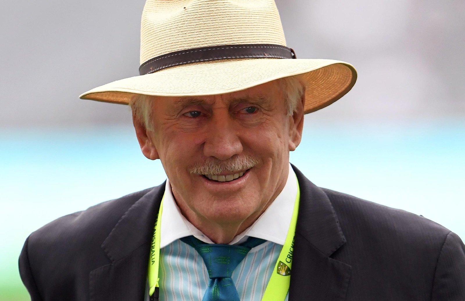Ashes 2023: Wood’s belated inclusion highlighted a perennial English failing in selection, says Ian Chappell