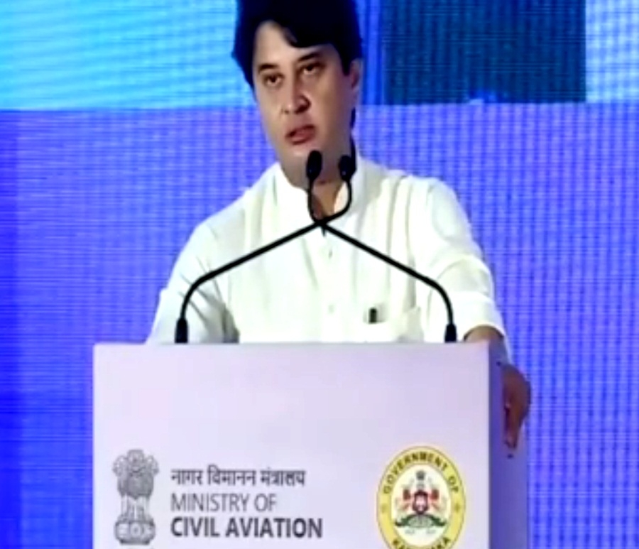 SC dismisses plea challenging Jyotiraditya Scindia’s election to Rajya Sabha SC dismisses plea challenging Jyotiraditya Scindia’s election to Rajya Sabha