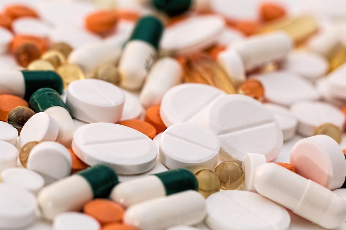 Big drug cos made 12bn pound excess profits from NHS: UK health groups Big drug cos made 12bn pound excess profits from NHS: UK health groups