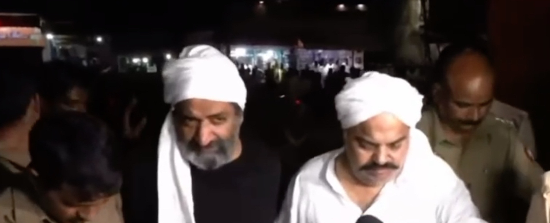 SIT likely to file charge sheet in Atiq-Ashraf murders by end of week SIT likely to file charge sheet in Atiq-Ashraf murders by end of week