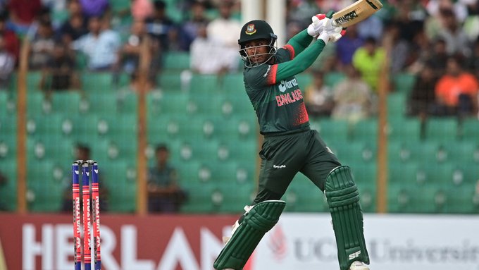 Mehidy Hasan unfazed by ODI series loss against Afghanistan; wants better planning for Asia Cup, World Cup