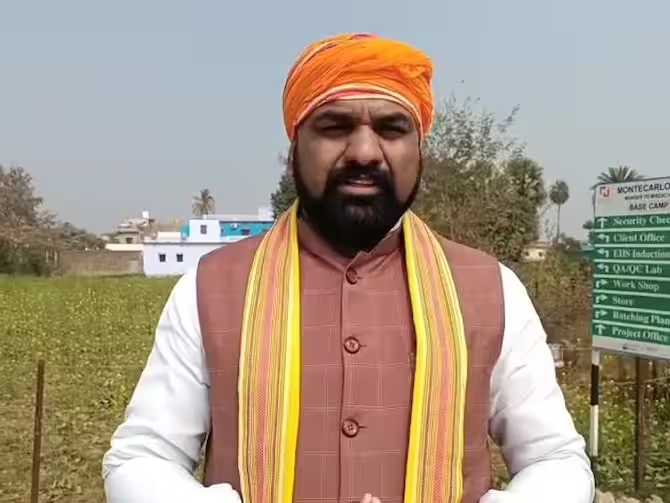 ‘Symbol of determination to remove Nitish from CM’s post’, Samrat Chaudhary on why who sports turban