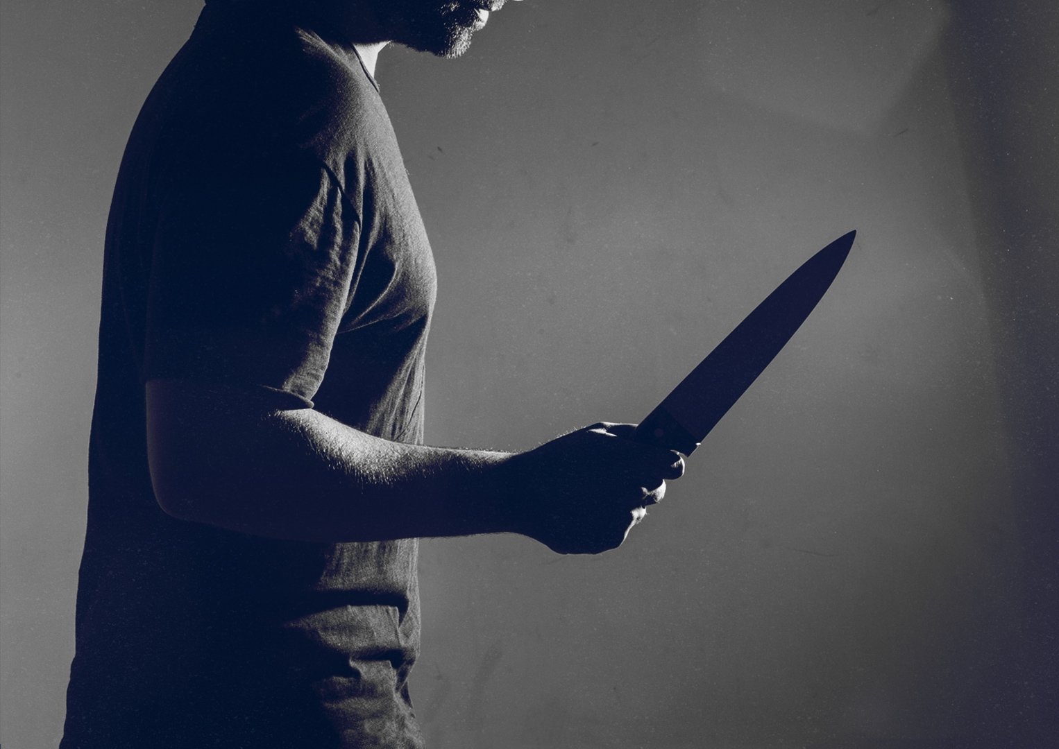 Drunk man stabs person to death, injures 2 others in Delhi