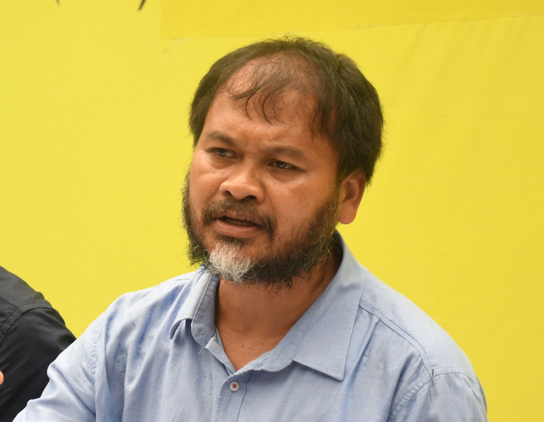 SC issues notice on plea by Assam MLA Gogoi challenging prosecution under sedition, law’s constitutionality SC issues notice on plea by Assam MLA Gogoi challenging prosecution under sedition, law’s constitutionality