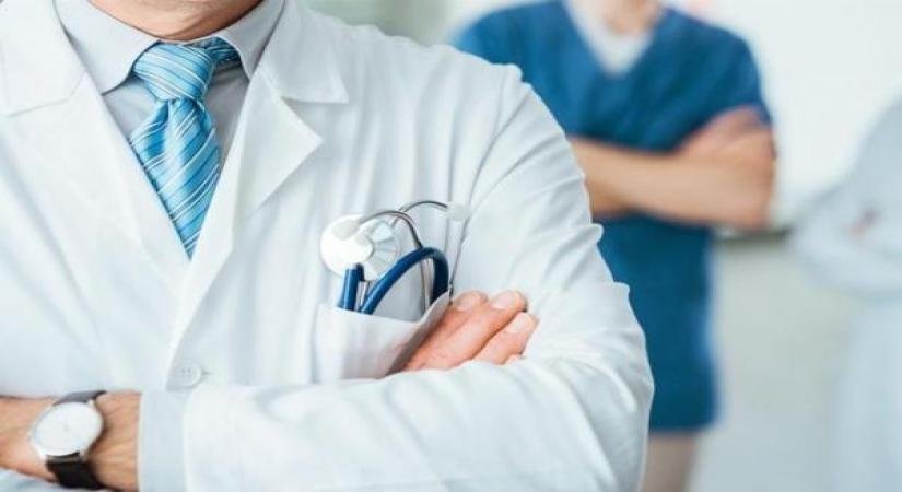 Senior doctor assaulted by patient at Delhi’s Sir Ganga Ram Hospital (Ld)