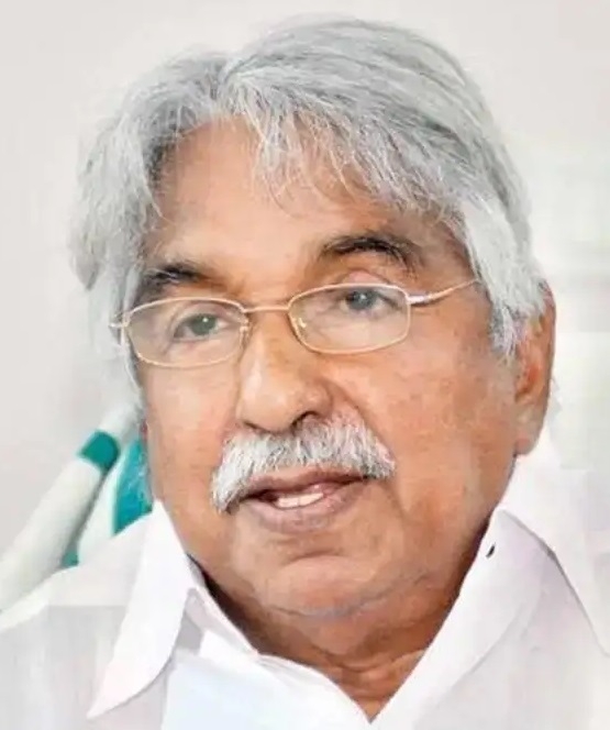 Chandy who lived among people for over 5 decades, will now live in their hearts forever
