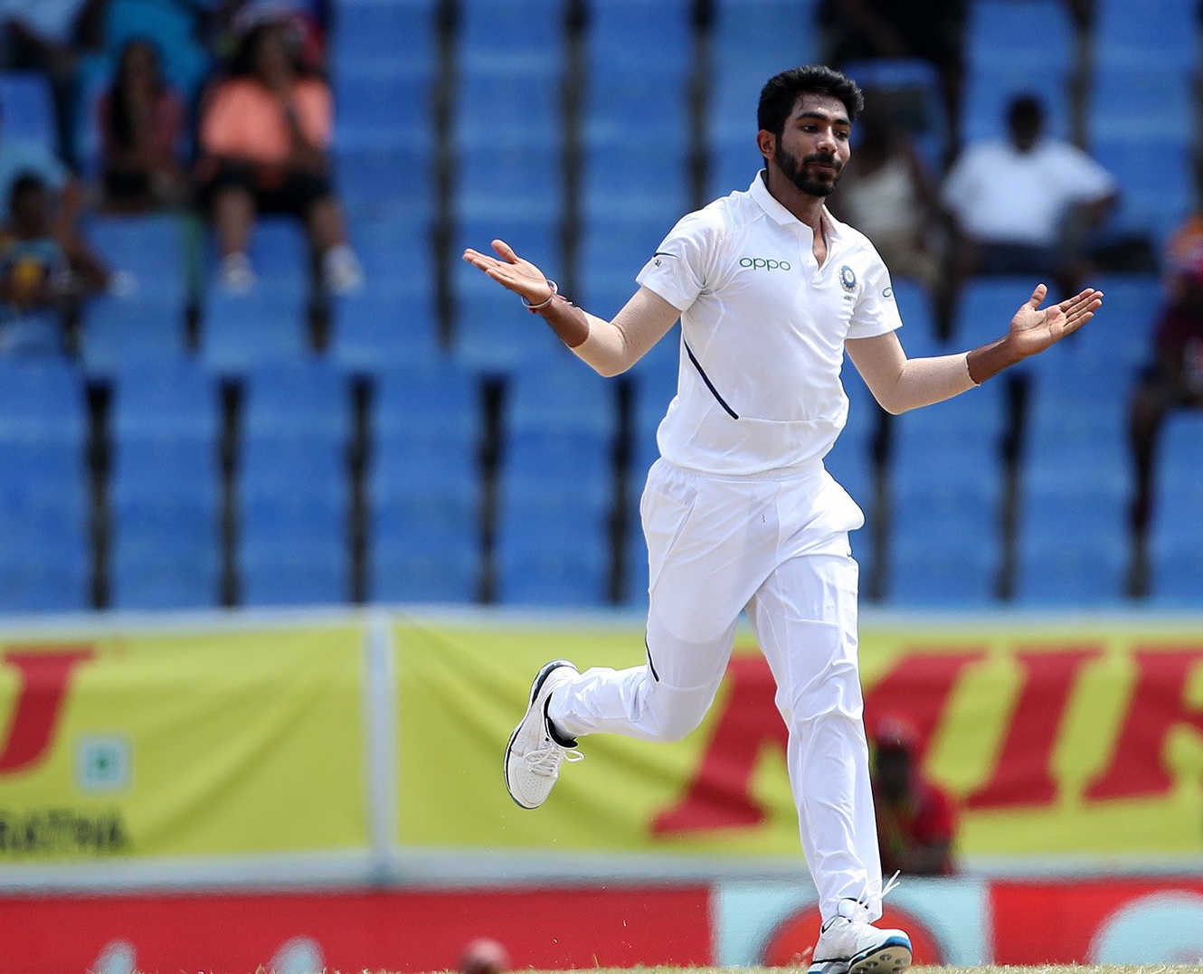 We have missed Bumrah a lot in the last 1-1.5 years, admits Paras Mhambrey