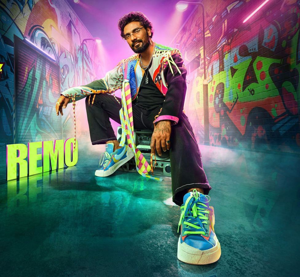 Remo D’Souza to bring his groove in dance reality show ‘Hip Hop India’ Remo D’Souza to bring his groove in dance reality show ‘Hip Hop India’
