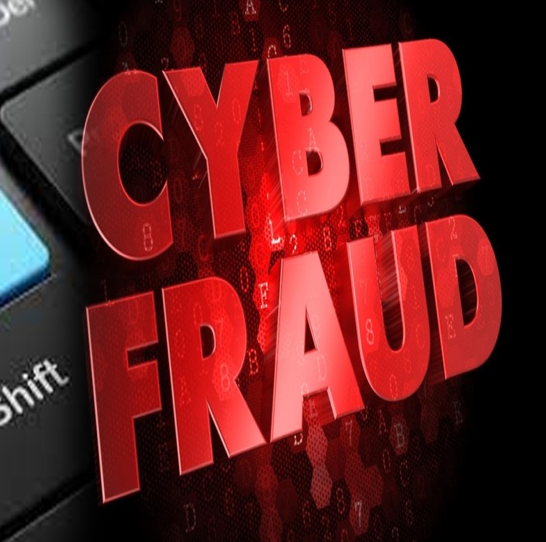 Lucknow woman conned in cyber fraud case Lucknow woman conned in cyber fraud case
