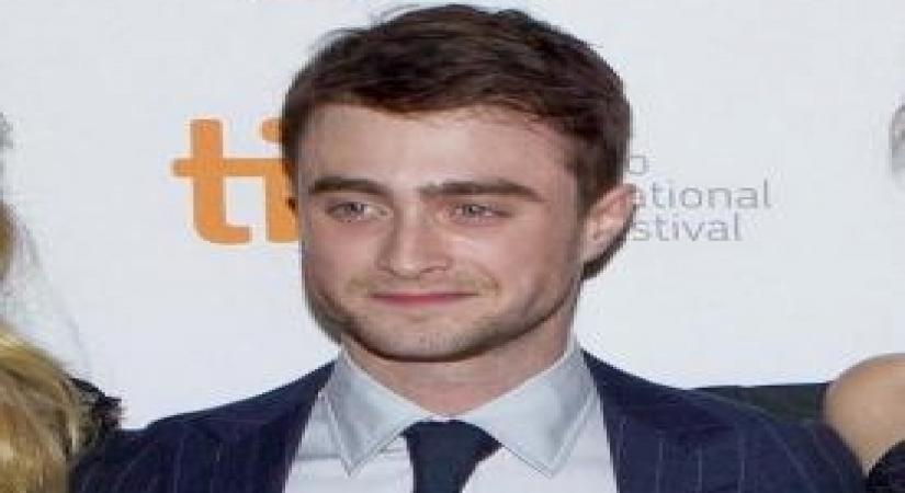 Daniel Radcliffe is ‘definitely not seeking out’ involvement in Harry Potter TV series