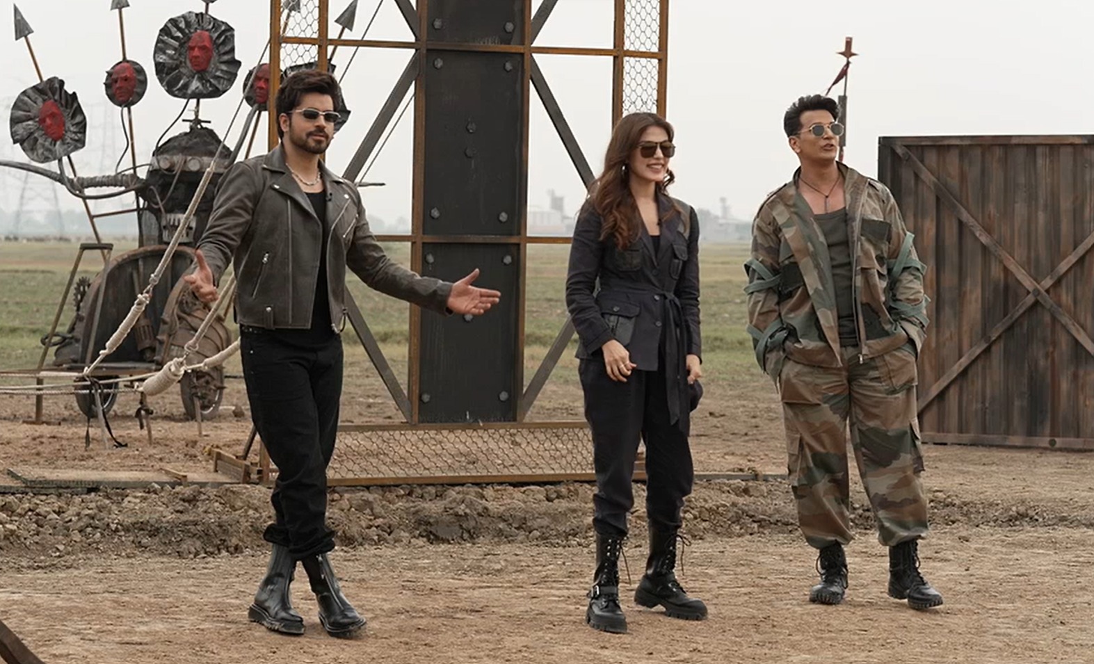 ‘MTV Roadies’ to witness 6 eliminations in first episode of the journey