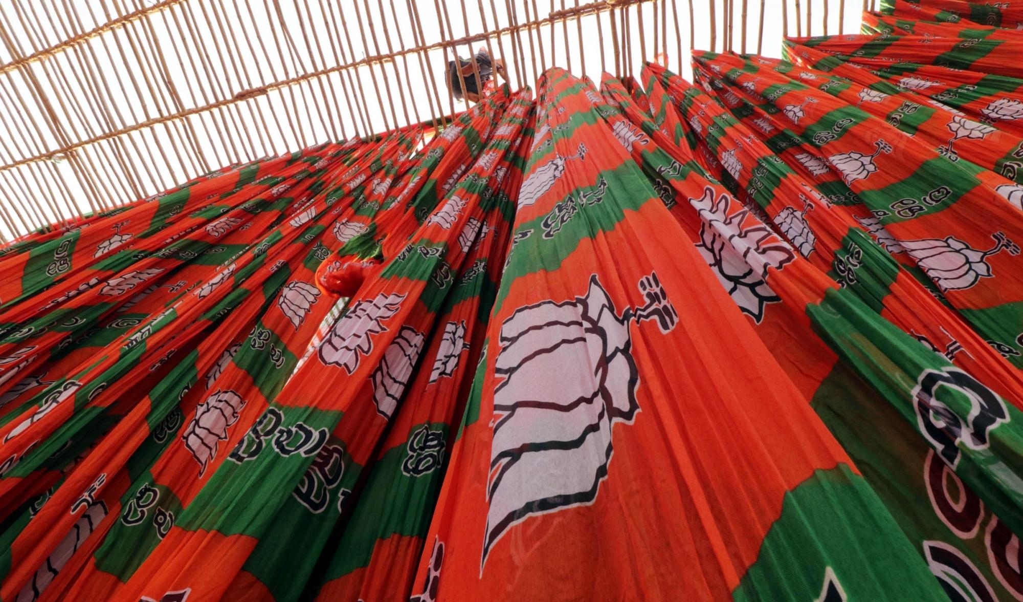 TN BJP core committee meet on July 4, 2024 LS polls main agenda TN BJP core committee meet on July 4, 2024 LS polls main agenda