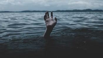 9-year-old Delhi boy drowns in Yamuna 9-year-old Delhi boy drowns in Yamuna