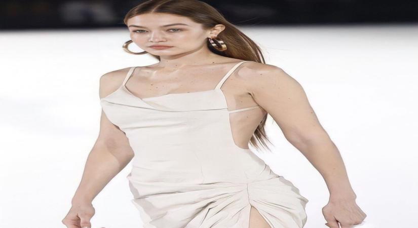 Gigi Hadid let off after being held for possessing marijuana Gigi Hadid let off after being held for possessing marijuana