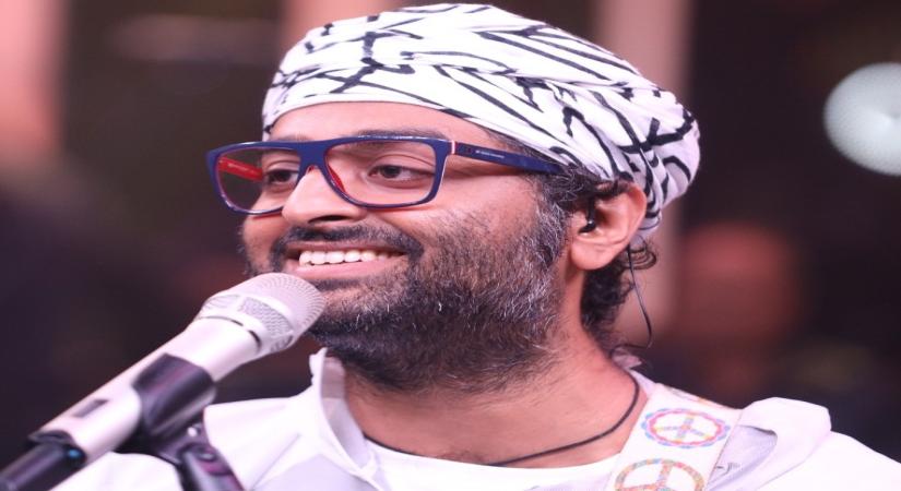 Arijit Singh to croon new version of ‘Main Nikla Gaddi Leke’ from ‘Gadar 2’