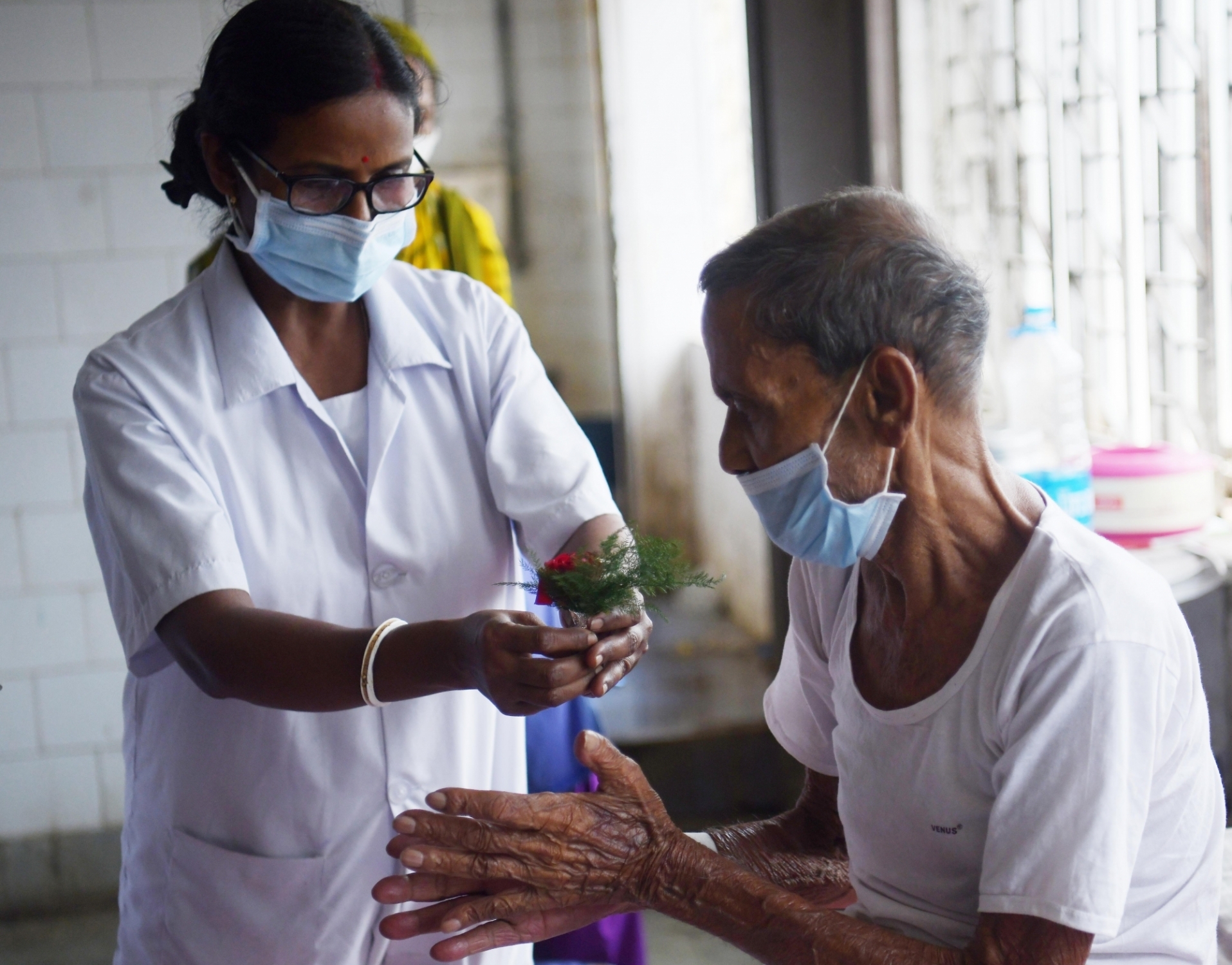 Uttar Pradesh jail inmates to be screened for TB