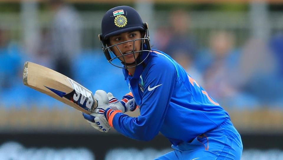 BAN v IND: Harmanpreet’s on-field outburst came in the heat of the moment, says Smriti Mandhana