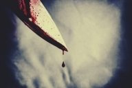 Man stabbed to death in Delhi, police launches manhunt to nab the accused Man stabbed to death in Delhi, police launches manhunt to nab the accused