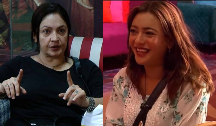‘Bigg Boss OTT 2’: Pooja Bhatt chides Aashika for not doing duties properly