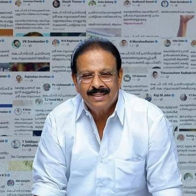 Congress’ Kerala chief files criminal defamation case against CPI-M state Secy, woman leader, party organ