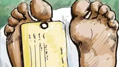 Woman, daughter found dead at home in village