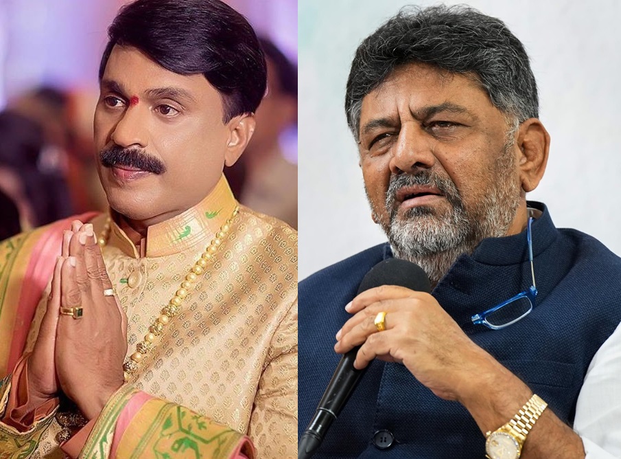 Cong, Janardhana Reddy fear BJP will unleash agencies again pre-2024