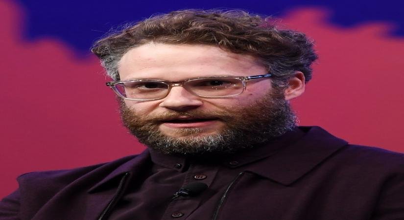 Seth Rogen reveals what holds him back from working with Marvel or DC Seth Rogen reveals what holds him back from working with Marvel or DC