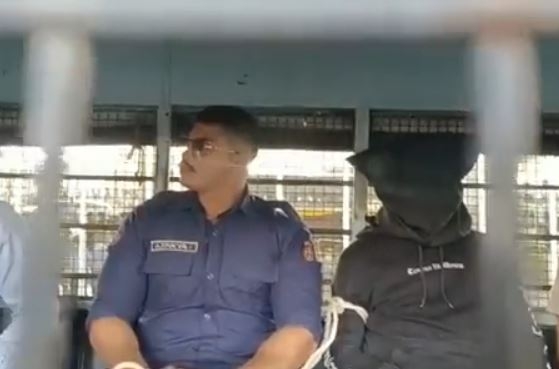 K’taka man accused of making threat calls to Gadkari has terror links, probe reveals