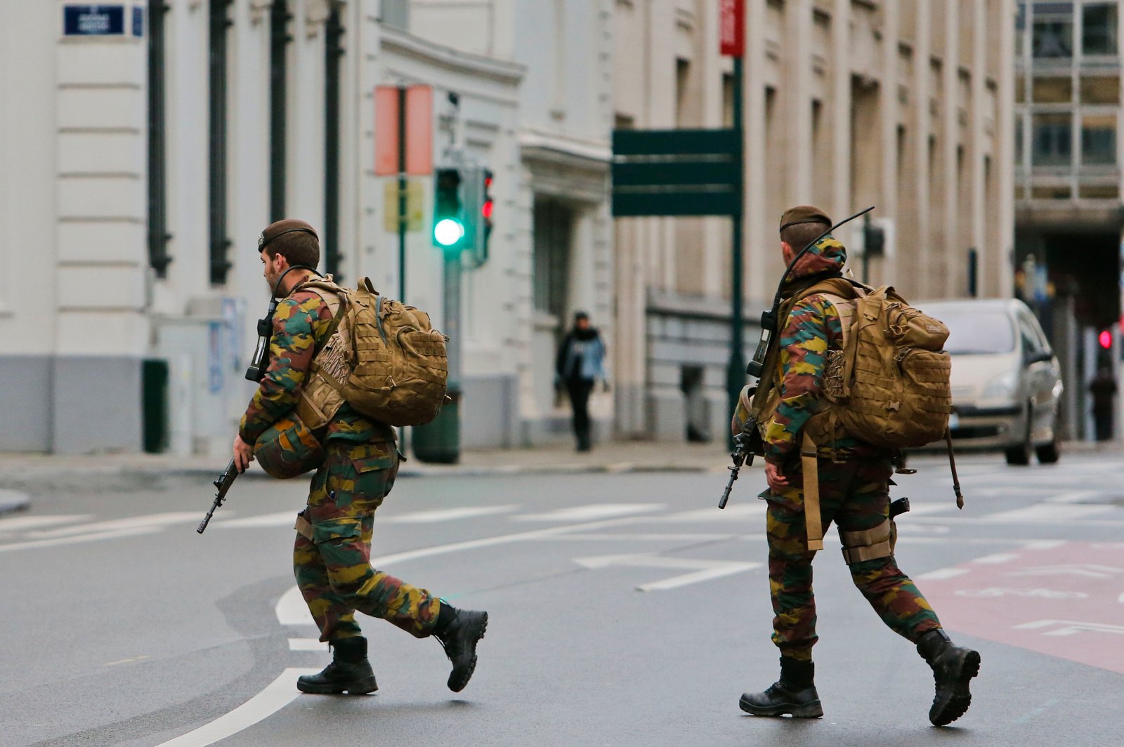 Six found guilty of 2016 Brussels terror attacks 1 9deadad8a1e49fe4f993e4074b7adfe0